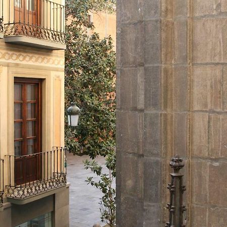 Апартаменты Alcaiceria Гранада Экстерьер фото